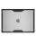 Torba do laptopów UAG Plyo do MacBook 16" 2021 przeźroczysta IEOUGPY16